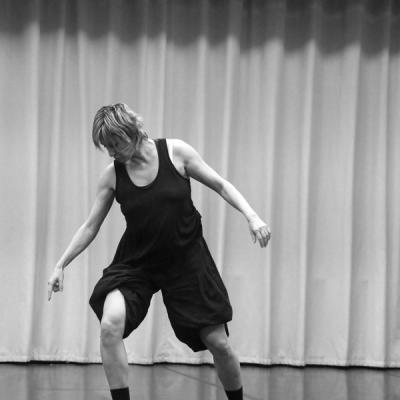 Repetitions spectacle Cathia Conrath