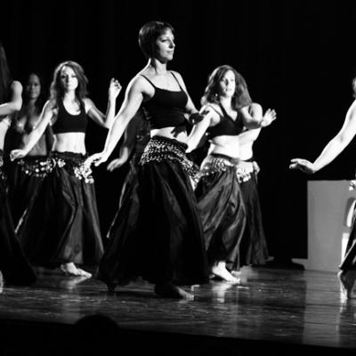 Ecole de danse a Nancy