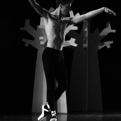 Ecole de danse a Nancy