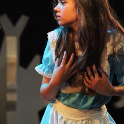 Ecole de danse a Nancy