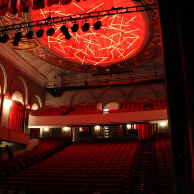 Ecole de danse a Cambrai