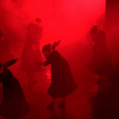 Ecole de danse a Cambrai