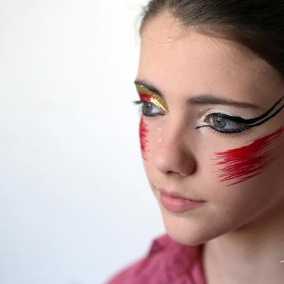 Spectacle Cathia Conrath