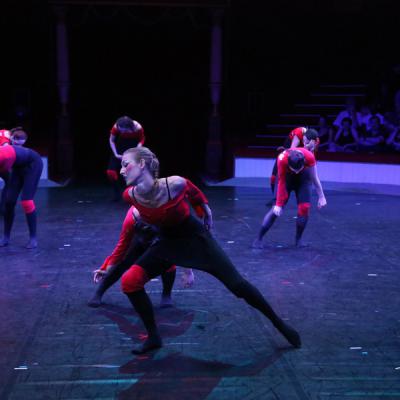 Spectacle Cathia Conrath