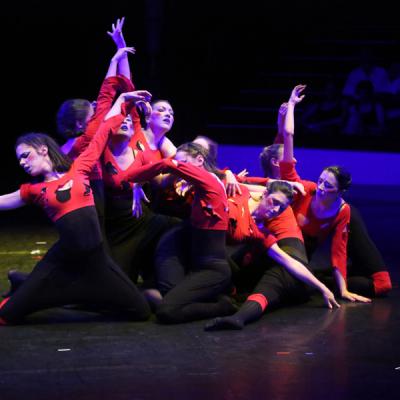 Spectacle Cathia Conrath