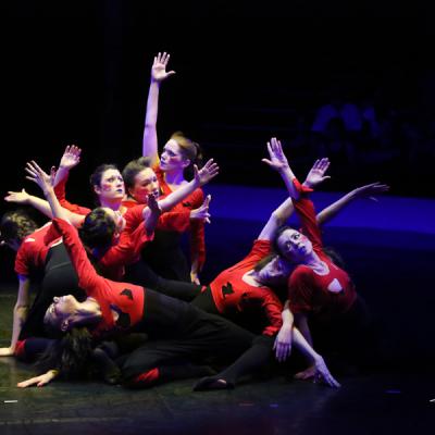 Spectacle Cathia Conrath