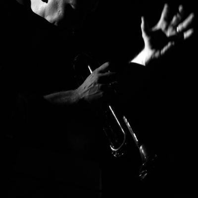 Pontoise Jazz Marchine