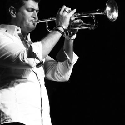 Pontoise Jazz Marchine