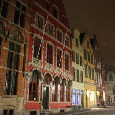 Bruges